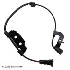 Beck Arnley 084-5092 ABS Wheel Speed Sensor Wiring Harness - Rear Right - view 1