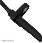 Beck Arnley 084-5096 ABS Wheel Speed Sensor - Rear - view 2