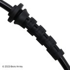 Beck Arnley 084-5096 ABS Wheel Speed Sensor - Rear - view 4