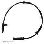 Beck Arnley 084-5096 ABS Wheel Speed Sensor - Rear - view 1