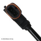 Beck Arnley 084-5098 ABS Wheel Speed Sensor - Front - view 2