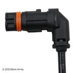 Beck Arnley 084-5098 ABS Wheel Speed Sensor - Front - view 3