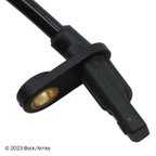 Beck Arnley 084-5098 ABS Wheel Speed Sensor - Front - view 4