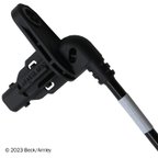 Beck Arnley 084-5103 ABS Wheel Speed Sensor - Front Left - view 2