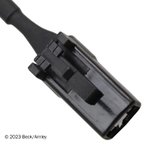 Beck Arnley 084-5103 ABS Wheel Speed Sensor - Front Left - view 3