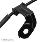 Beck Arnley 084-5103 ABS Wheel Speed Sensor - Front Left - view 4