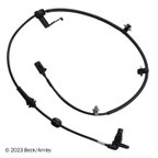 Beck Arnley 084-5103 ABS Wheel Speed Sensor - Front Left - view 1