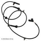 Beck Arnley 084-5106 ABS Wheel Speed Sensor - Front - view 1