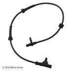 Beck Arnley 084-5108 ABS Wheel Speed Sensor - Rear Right - view 1