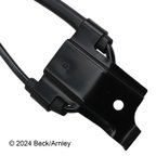 Beck Arnley 084-5112 ABS Wheel Speed Sensor - Rear Right - view 4