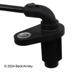 Beck Arnley 084-5113 ABS Wheel Speed Sensor - Rear Left - view 2