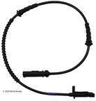 Beck Arnley 084-5114 ABS Wheel Speed Sensor - Front - view 1