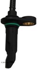 Beck Arnley 084-5115 ABS Wheel Speed Sensor - Rear - view 4