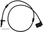 Beck Arnley 084-5115 ABS Wheel Speed Sensor - Rear - view 1