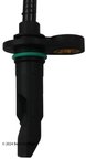 Beck Arnley 084-5116 ABS Wheel Speed Sensor - Rear Right - view 4