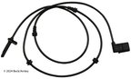 Beck Arnley 084-5121 ABS Wheel Speed Sensor - Front Left - view 1