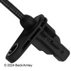 Beck Arnley 084-5124 ABS Wheel Speed Sensor - Rear Right - view 2