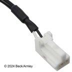 Beck Arnley 084-5124 ABS Wheel Speed Sensor - Rear Right - view 3