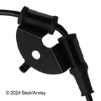Beck Arnley 084-5124 ABS Wheel Speed Sensor - Rear Right - view 4