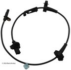 Beck Arnley 084-5126 ABS Wheel Speed Sensor - Front Right - view 1