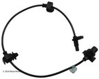 Beck Arnley 084-5128 ABS Wheel Speed Sensor - Rear Right - view 1
