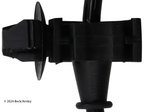 Beck Arnley 084-5129 ABS Wheel Speed Sensor - Rear Left - view 5