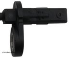 Beck Arnley 084-5131 ABS Wheel Speed Sensor - Front Left - view 2