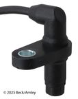 Beck Arnley 084-5142 ABS Wheel Speed Sensor - Rear Right - view 2