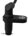 Beck Arnley 084-5143 ABS Wheel Speed Sensor - Rear Left - view 2