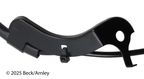 Beck Arnley 084-5143 ABS Wheel Speed Sensor - Rear Left - view 4