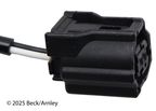 Beck Arnley 084-5145 ABS Wheel Speed Sensor - Front Left - view 3