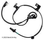 Beck Arnley 084-5147 ABS Wheel Speed Sensor - Front Left - view 1