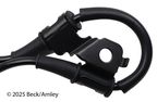 Beck Arnley 084-5147 ABS Wheel Speed Sensor - Front Left - view 5
