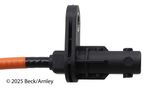 Beck Arnley 084-5148 ABS Wheel Speed Sensor - Front Right - view 2