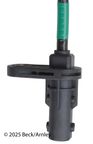 Beck Arnley 084-5149 ABS Wheel Speed Sensor - Front Left - view 2