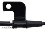 Beck Arnley 084-5149 ABS Wheel Speed Sensor - Front Left - view 4