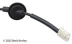 Beck Arnley 084-5152 ABS Wheel Speed Sensor - Rear Right - view 3