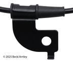 Beck Arnley 084-5152 ABS Wheel Speed Sensor - Rear Right - view 5