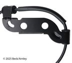 Beck Arnley 084-5153 ABS Wheel Speed Sensor - Rear Left - view 4