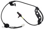 Beck Arnley 084-5153 ABS Wheel Speed Sensor - Rear Left - view 1