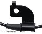 Beck Arnley 084-5153 ABS Wheel Speed Sensor - Rear Left - view 5