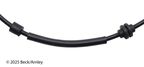 Beck Arnley 084-5155 ABS Wheel Speed Sensor - Rear Left - view 5
