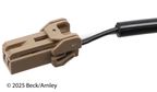 Beck Arnley 084-5156 ABS Wheel Speed Sensor - Rear Right - view 3