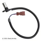 Beck Arnley 090-0021 Automatic Transmission Revolution Sensor - view 1