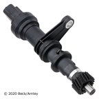 Beck Arnley 090-5054 Manual Transmission Speed Sensor - view 4