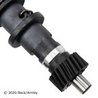 Beck Arnley 090-5054 Manual Transmission Speed Sensor - view 5