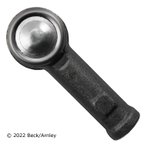 Beck Arnley 101-0420 Steering Tie Rod End - Front Outer - view 3