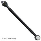 Beck Arnley 101-1022 Steering Tie Rod Assembly - Front Left Outer - view 3