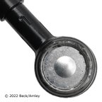 Beck Arnley 101-1022 Steering Tie Rod Assembly - Front Left Outer - view 4