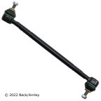Beck Arnley 101-1022 Steering Tie Rod Assembly - Front Left Outer - view 1